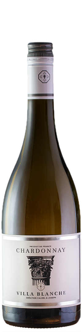 Villa Blanche Chardonnay